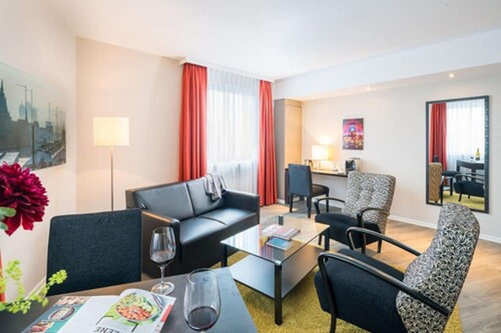 steigenberger hotel bielefelder hof