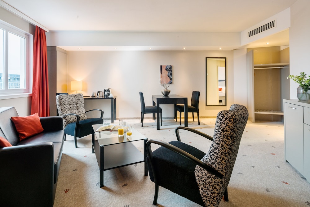 steigenberger hotel bielefelder hof