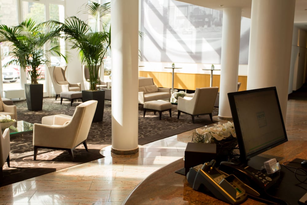 steigenberger hotel bielefelder hof