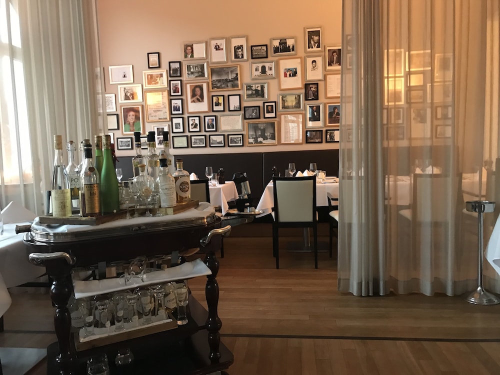 steigenberger hotel bielefelder hof