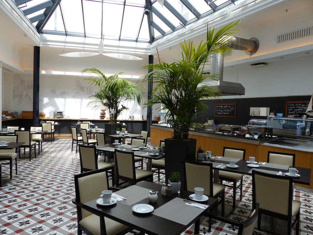 steigenberger hotel bielefelder hof