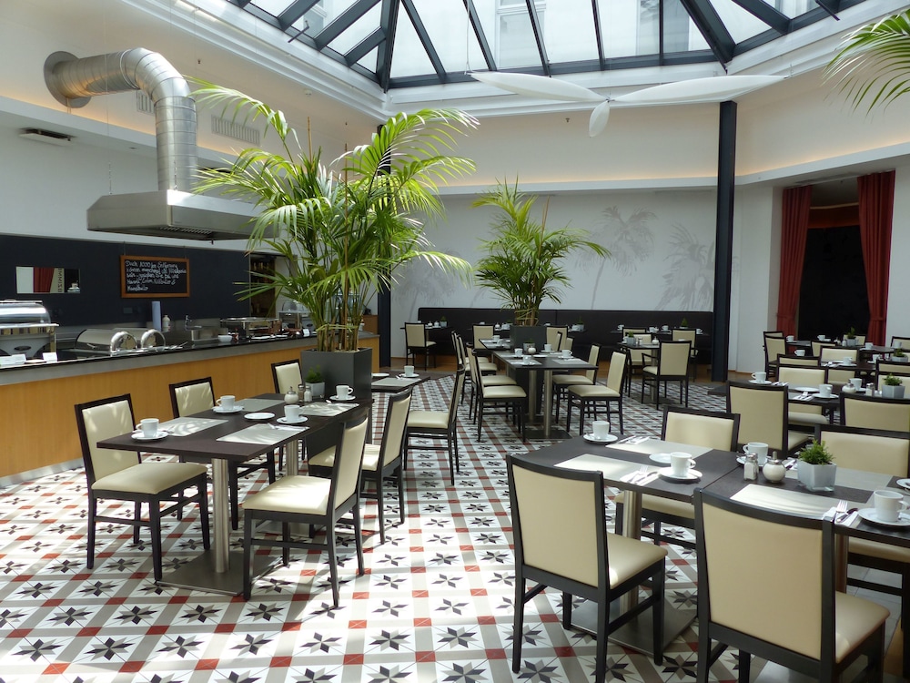 steigenberger hotel bielefelder hof