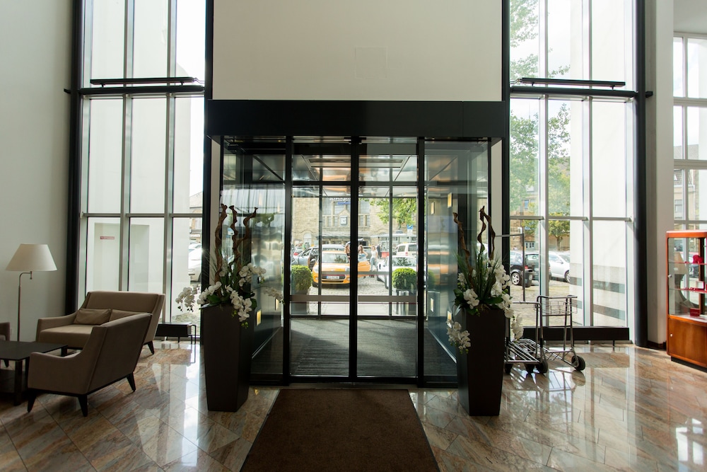 steigenberger hotel bielefelder hof