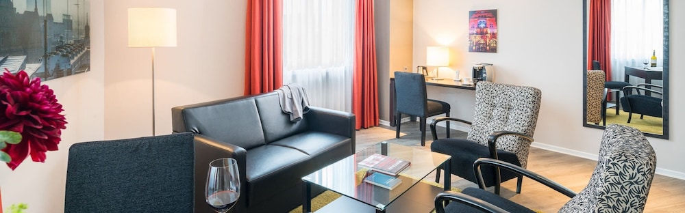 steigenberger hotel bielefelder hof