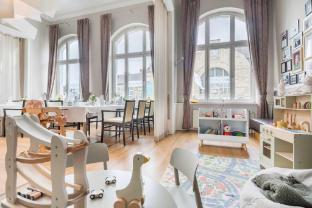 steigenberger hotel bielefelder hof