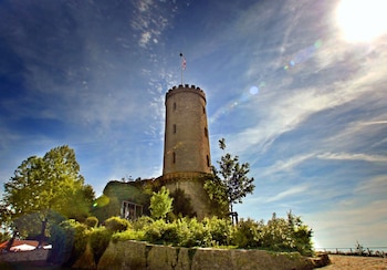 steigenberger hotel bielefelder hof