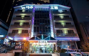 new jeju hotel