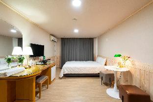new jeju hotel