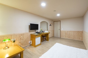new jeju hotel