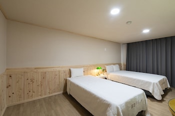 new jeju hotel