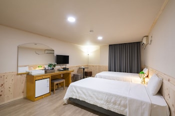 new jeju hotel