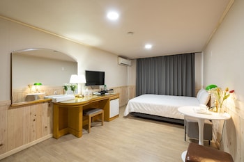 new jeju hotel