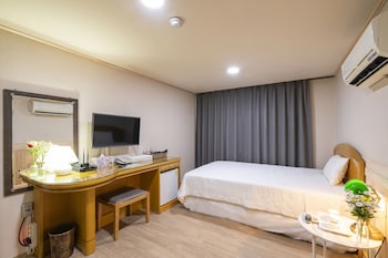 new jeju hotel