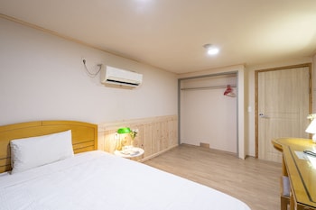 new jeju hotel