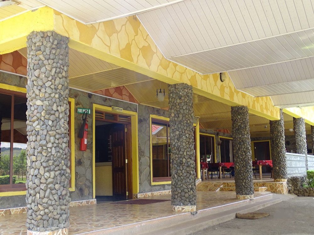 tumaini cottages and conference centre