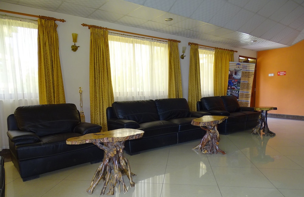 tumaini cottages and conference centre