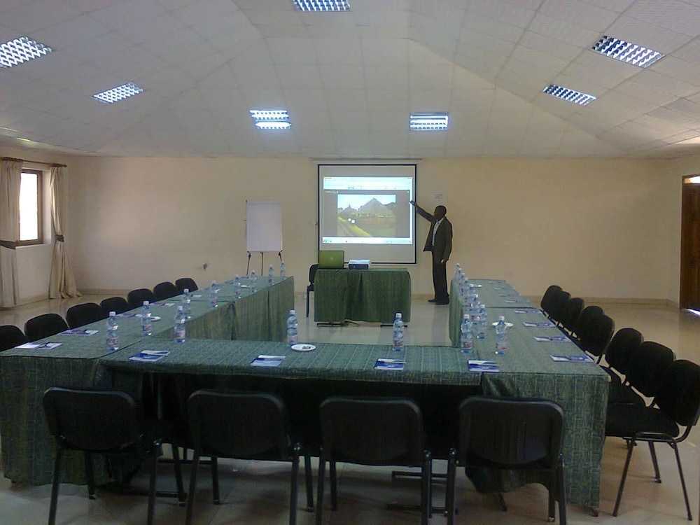 tumaini cottages and conference centre