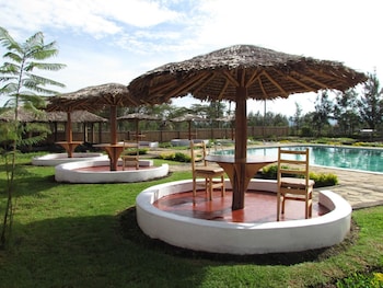 tumaini cottages and conference centre