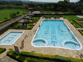 tumaini cottages and conference centre