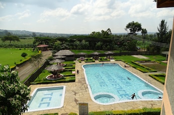 tumaini cottages and conference centre