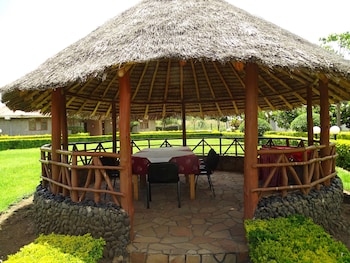 tumaini cottages and conference centre