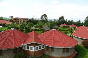 tumaini cottages and conference centre