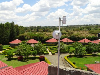 tumaini cottages and conference centre