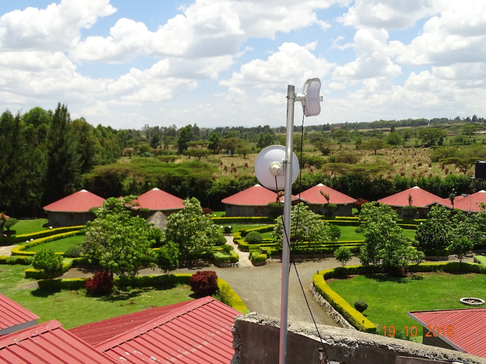 tumaini cottages and conference centre