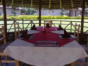tumaini cottages and conference centre