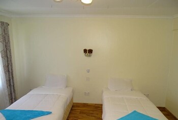 tumaini cottages and conference centre
