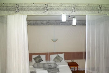 tumaini cottages and conference centre