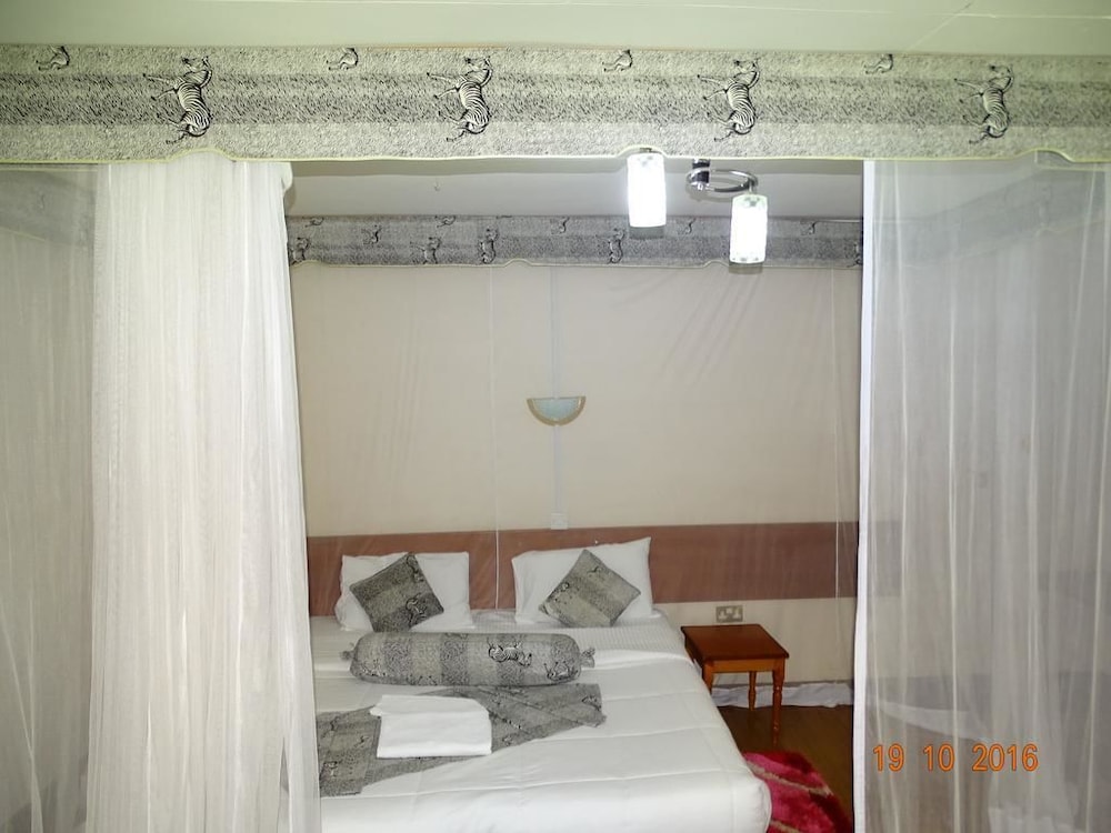 tumaini cottages and conference centre