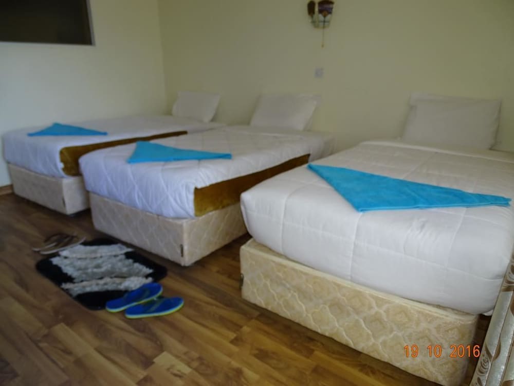 tumaini cottages and conference centre