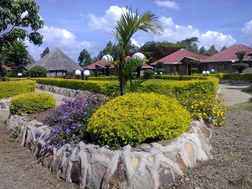 Tumaini Cottages And Conference Centre,Nakuru County>>Lake Nakuru National Park,3.5 star