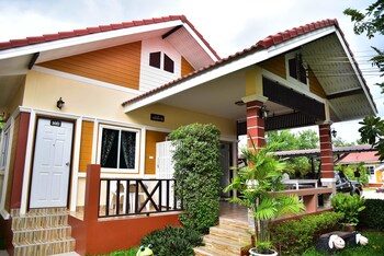 rimbueng resort pranburi