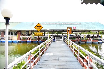 rimbueng resort pranburi