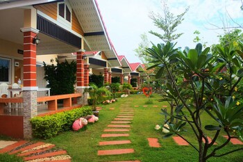 rimbueng resort pranburi