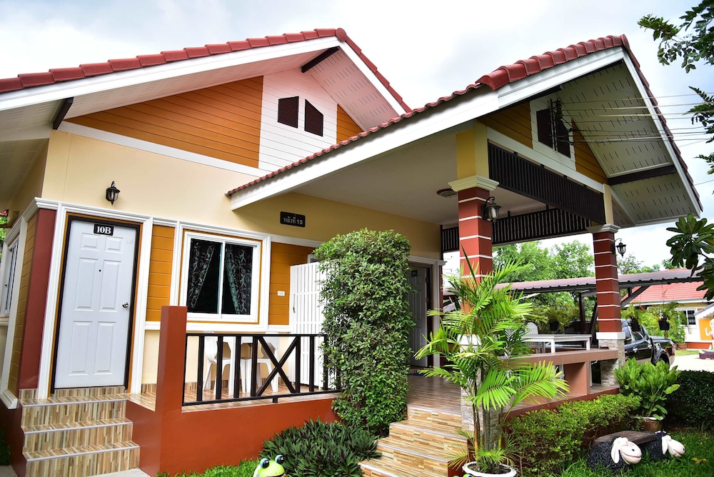 rimbueng resort pranburi