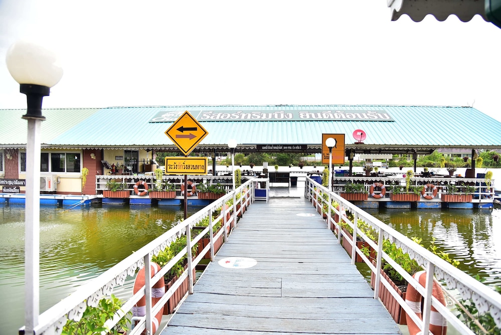 rimbueng resort pranburi