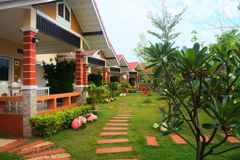 rimbueng resort pranburi