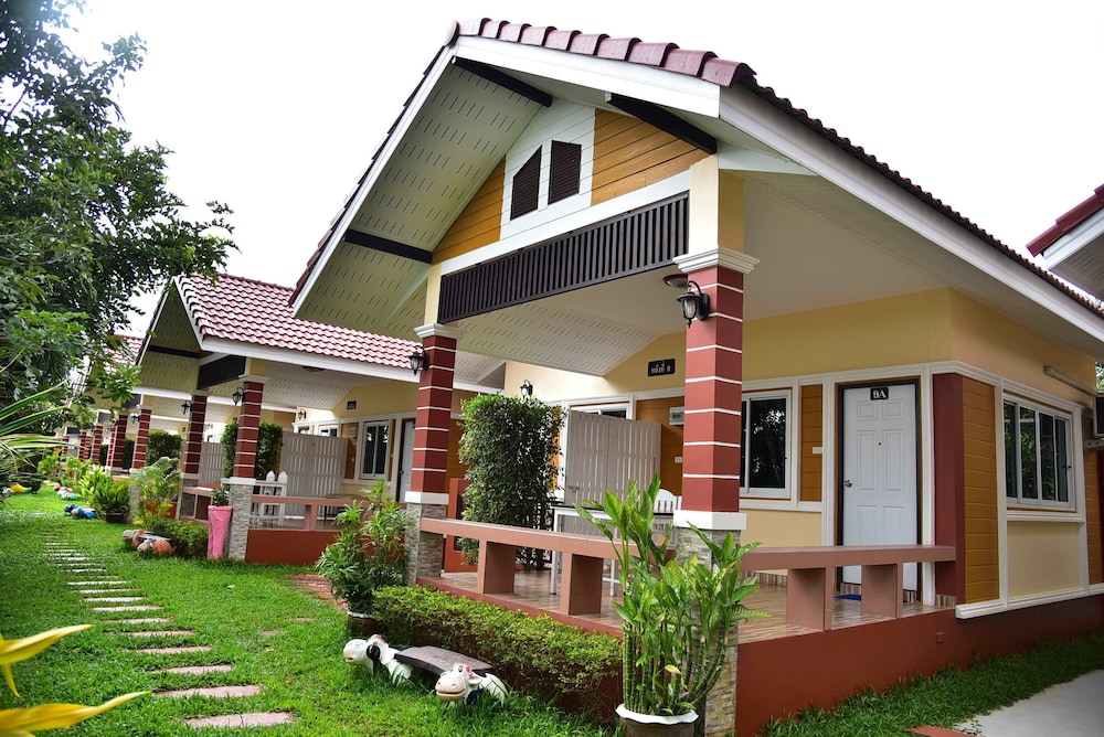 rimbueng resort pranburi