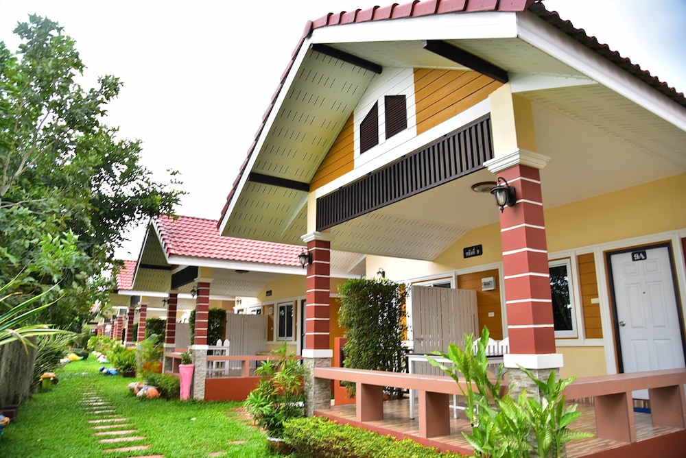 rimbueng resort pranburi