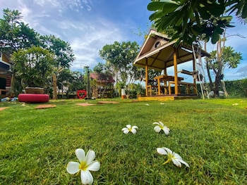 rimbueng resort pranburi
