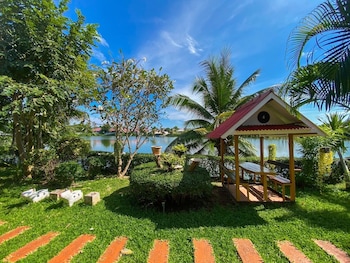 rimbueng resort pranburi