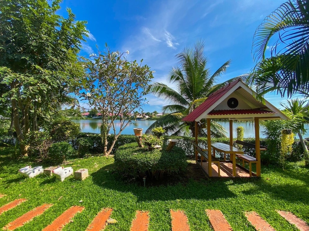 rimbueng resort pranburi