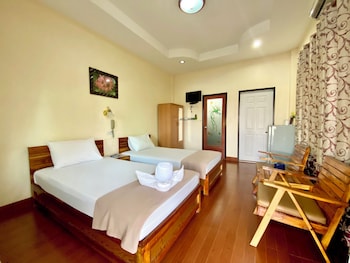 rimbueng resort pranburi