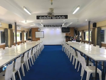 rimbueng resort pranburi