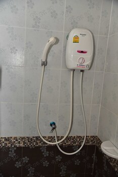 rimbueng resort pranburi