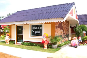 rimbueng resort pranburi