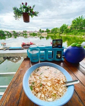 rimbueng resort pranburi